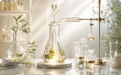 High-Efficiency Extraction Technology